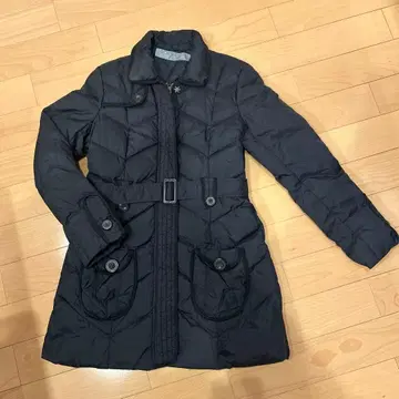 Daniel Wellington 다니엘 웰링턴 다운 코트