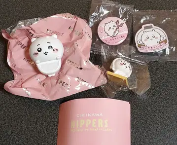 치이카와 HIPPERS CHIIKAWA 히퍼스 덤 포함!