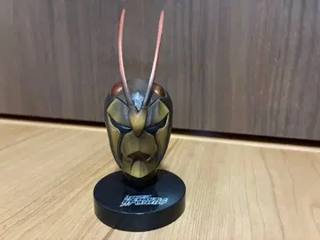 가면라이더 쿠우가 마스크 컬렉션 바주바 귀중