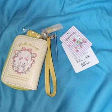 미사용 새상품 위시미멜 키케이스 시마무라