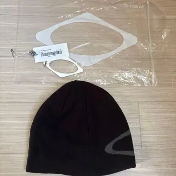 mischief 비니 미사용 MSCHF