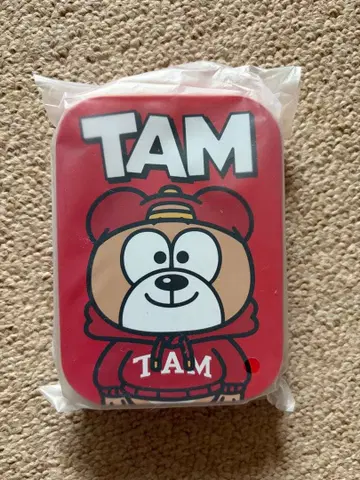 timelesz TAM 실리콘 컬러 밴딩 세트 미개봉 새상품