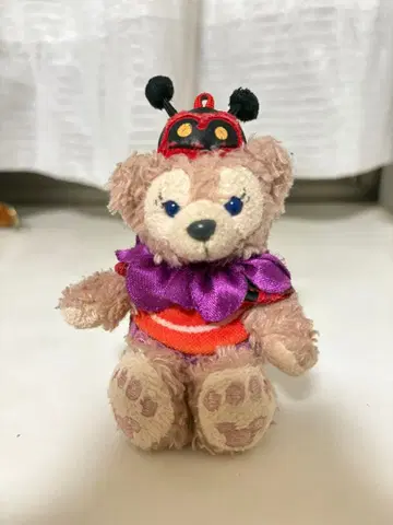 2012 할로윈 셰리메이 무당벌레