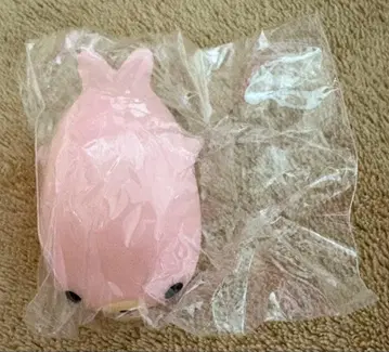 마메고마 귐뭇토 마스코트