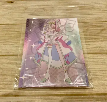 키미프리전 아크릴 스탠드 큐어즈 큔