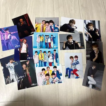 간사이 쟈니즈 Jr. 사진