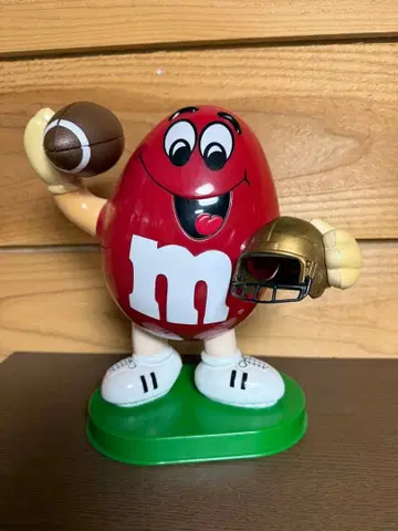상품명: m&m's 캔디 디스펜서