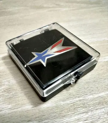 신 울트라맨/핀 배지/핀즈 [본 칠보]