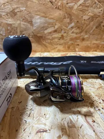 22 칼디아 SW 5000D-CXH