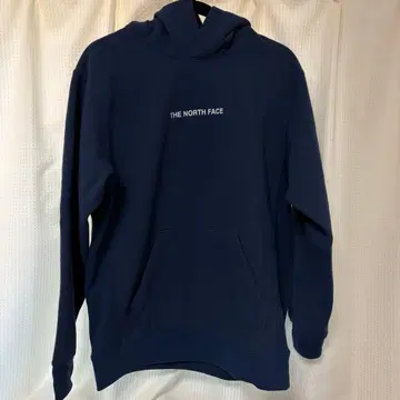 THE NORTH FACE 후드티