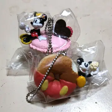 리멘트 미키 미니 참