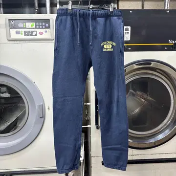 BEAMS 스웨트 팬츠 M