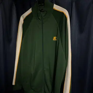 STARTER 트랙 자켓