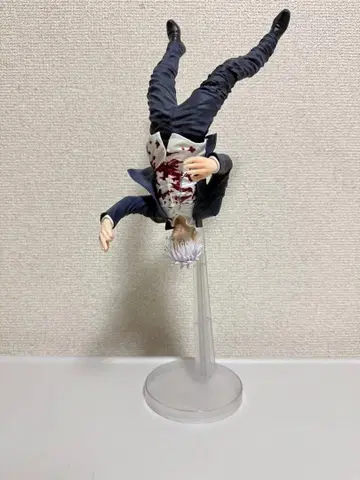 고죠 사토루 피규어