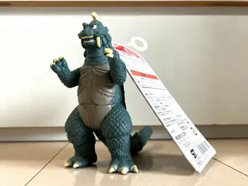 소프트 비닐 울트라맨 울트라 괴수 X 고대 괴수 고메스 ( S )