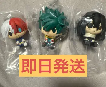 제일복권 나의 히어로 아카데미아 더 멀리 H상 쵸코놋코 3세트