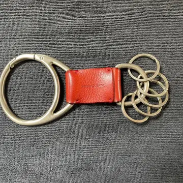 hender scheme 카라비너