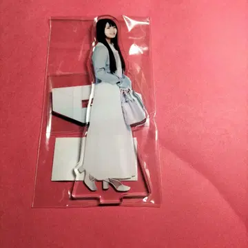 노기자카46 모리히라 레이신 [ 아크릴 스탠드 D ]