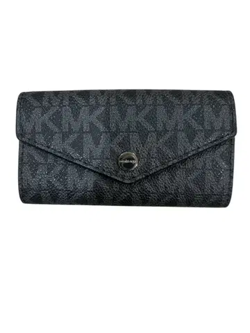 Michael Kors 블랙 키케이스