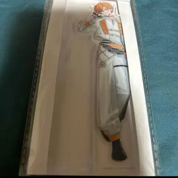 시노노메 아키토 아크릴 스탠드 5th 감사제 프로세카