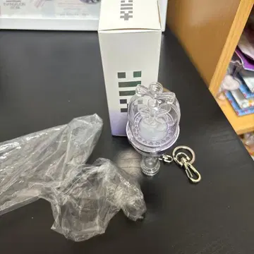 K-POP ILLIT 미니 응원봉