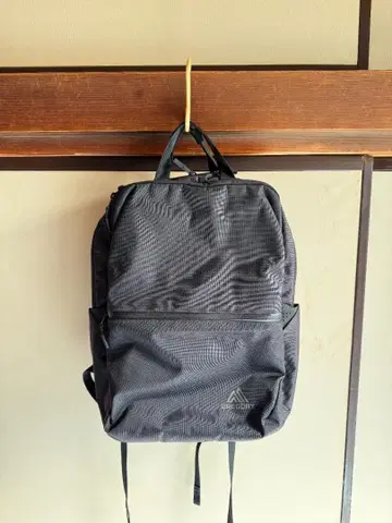 GREGORY 그레고리 코뮤트 데이 블랙