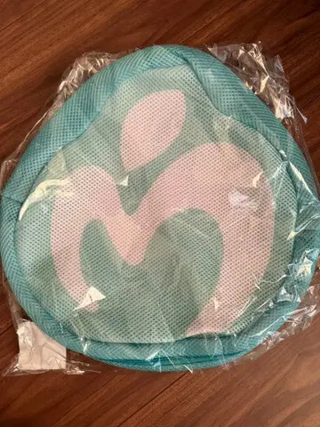 Mrs.GREENAPPLE 세탁망