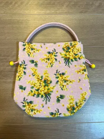 페이러 미모사 백