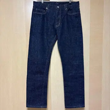 URBAN RESEARCH DOORS 5P 데님 팬츠 40