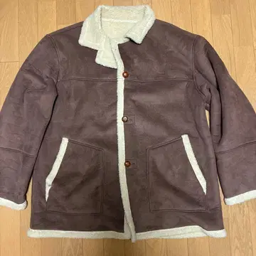 속기모 자켓 [ 4L ] parachuting