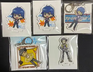 유희왕 GX 5D's 5세트