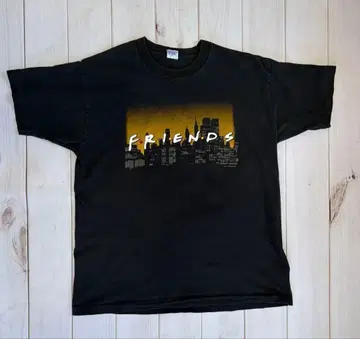 friends 프렌즈 해외 드라마 T셔츠 야경