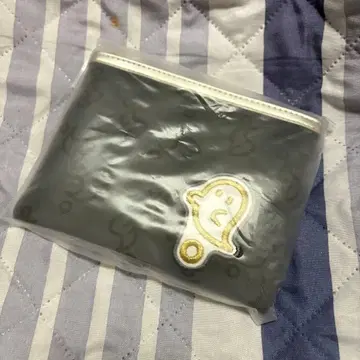 Hey! Say! JUMP Ssay 미니 파우치 미개봉 새상품