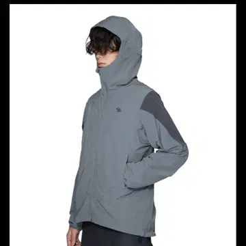 SAN SAN GEAR INSULATION HOODIE JACKET