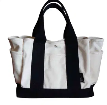 LIZDAYS 리즈데이즈 토트백 칸막이 마더백