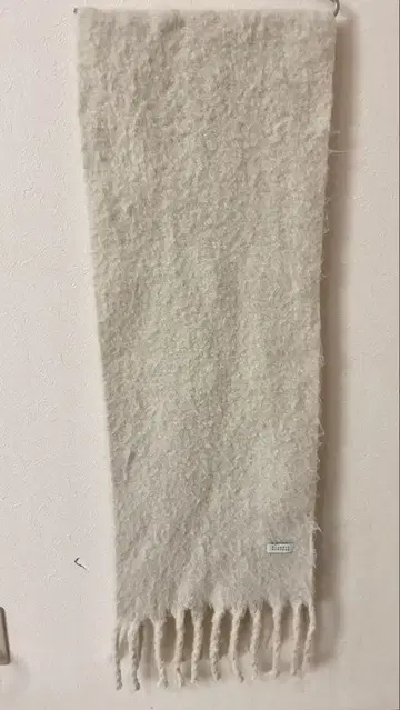 바니스 뉴욕 프린지 스카프