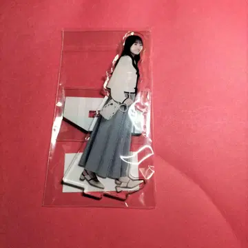 노기자카46 이치노세 미쿠 [ 아크릴 스탠드 D ]