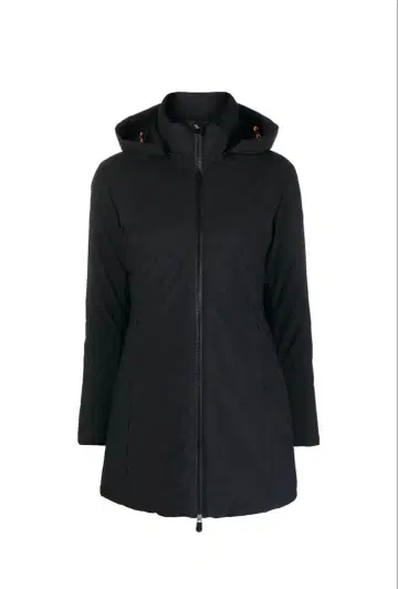 SAVE THE DUCK 레이첼 여성용 L 블랙