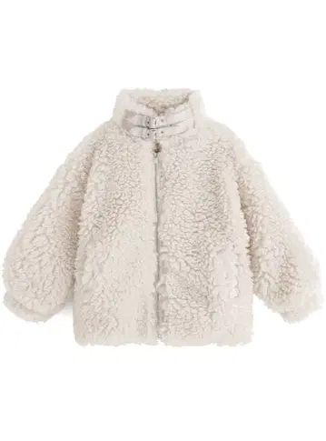 GRL 스탠드 넥 시프 자켓[on338]