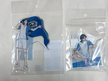 테니스의 왕자님 아토베 케이고 아크릴 스탠드