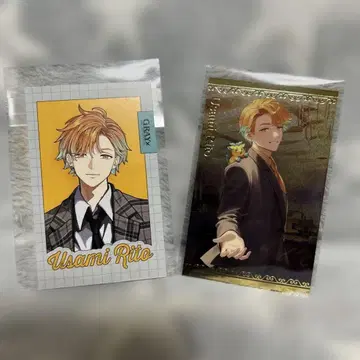 우사미 리토 폴라로이드