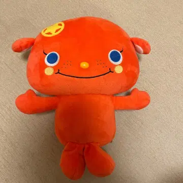 베네세 아이 챌린지 English 비피 봉제 인형