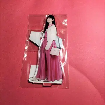 노기자카46 오가와 아야 [ 아크릴 스탠드 D ]