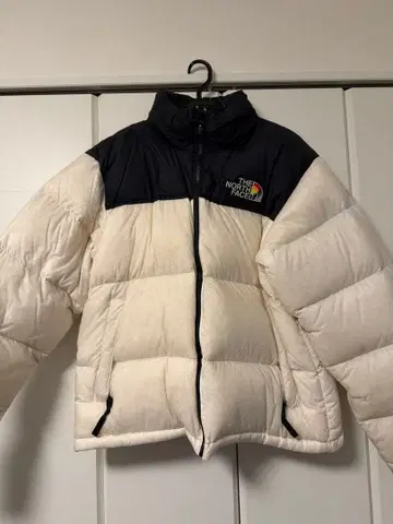 THE NORTH FACE 눕시 다운 가격 인하 협상 가능