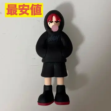 txt 영준 ggum 피규어 키링