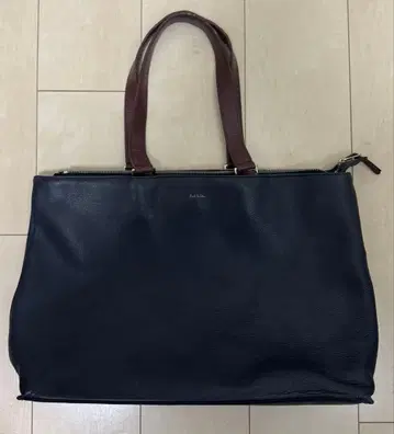 폴스미스 토트백