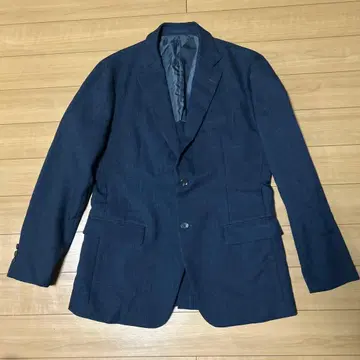 맨즈 멜로즈 네이비 자켓 men's melrose