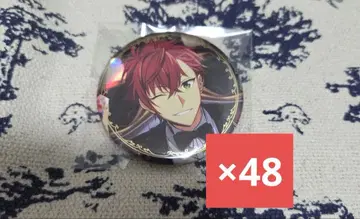 헬리오스 호 아키라 캔뱃지 48개