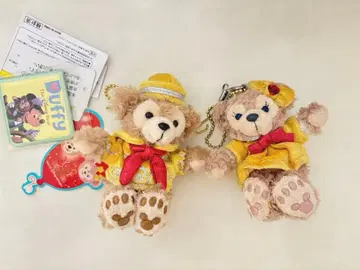 30주년 기념 더피 셰리메이 미사용 택 포함