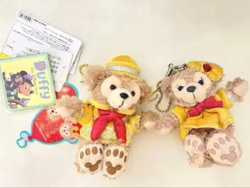 30주년 기념 더피 셰리메이 미사용 택 포함